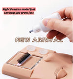 New Arrival Practice Model