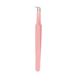 PML-02 90 Degree Volume Lash Tweezers