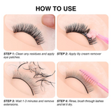 Eyelash Extensions Remover 10g