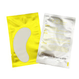 Lint Free Under Eye Pads 50 Pairs