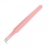 PML-02 90 Degree Volume Lash Tweezers