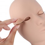 Advanced Mannequin Head